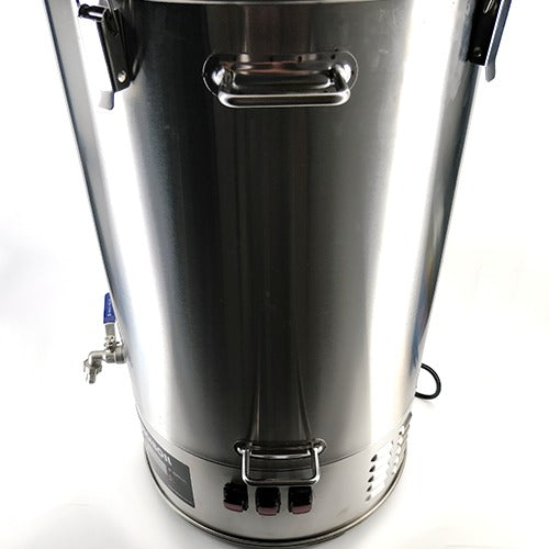 DigiBoil 65 liter kokeapparat med digital temperatur, 3500 W – Kegland