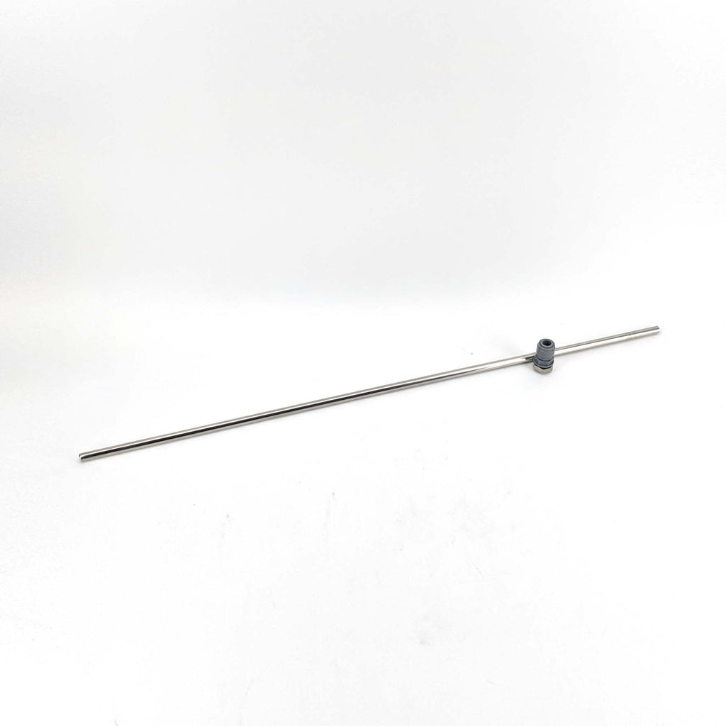 FermZilla Thermowell 60 cm med DuoTight gjennomføring – KegLand