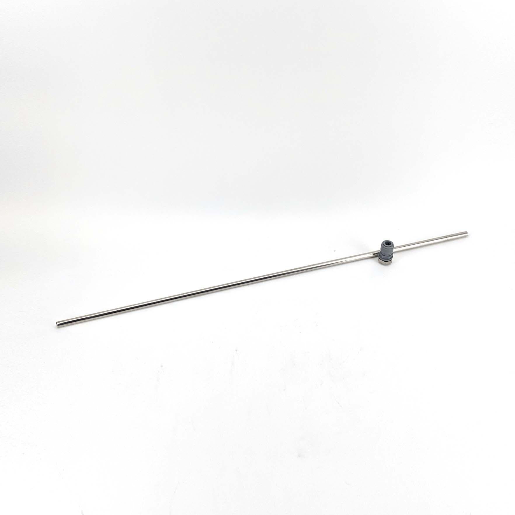 FermZilla Thermowell 60 cm med DuoTight gjennomføring – KegLand