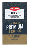 LalBrew House Ale 11 g – Tørrgjær – Lallemand
