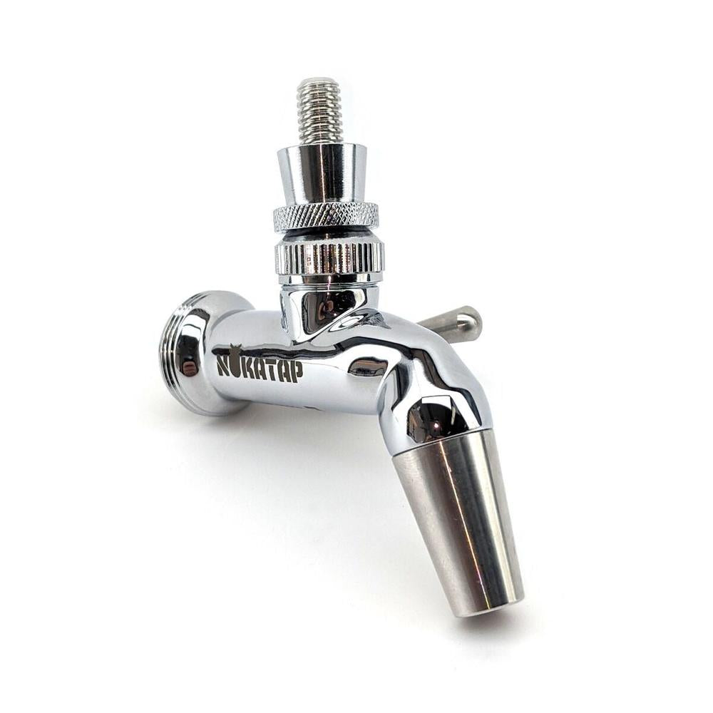 Nukatap FC G2 Tappekran – Flow Control skumjustering
