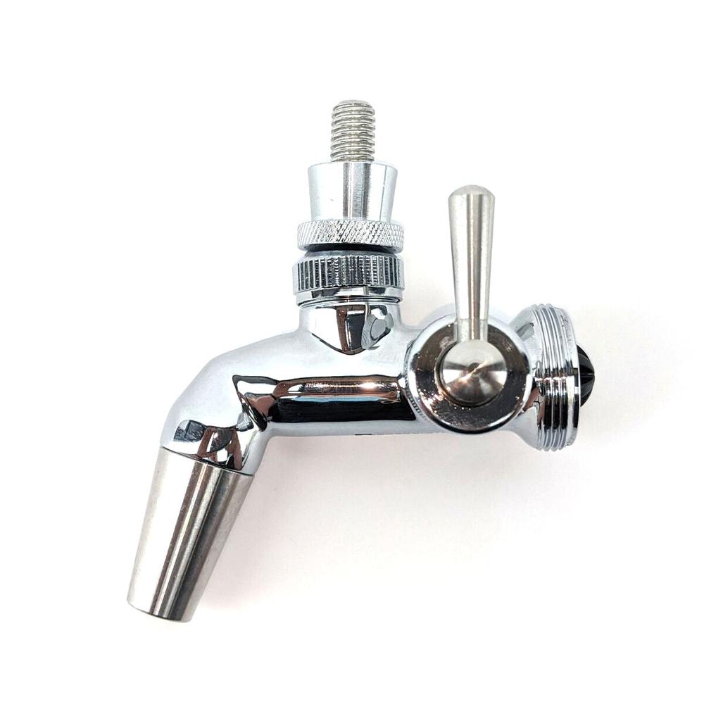 Nukatap FC G2 Tappekran – Flow Control skumjustering