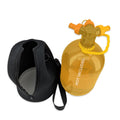 Oxebar 4L Isolasjonskappe – Neopren – KegLand