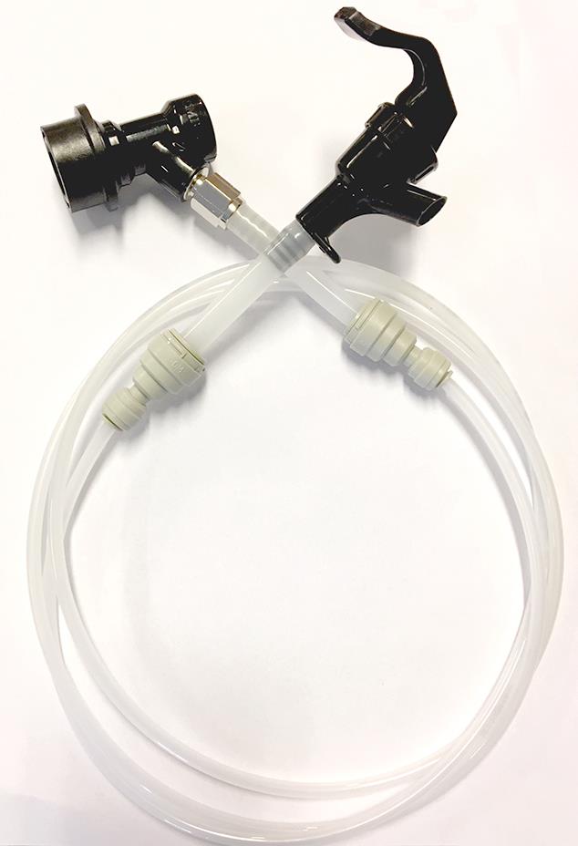 Picninc tappekran - komplett