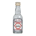 BeWe Gin essens Gir 2 flasker à 70 cl klassisk gin