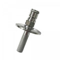 Brew Monk 1.5" TC ball-lock m/stein Karbonerings- og luftesett i rustfritt