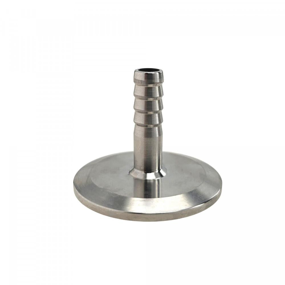 Brew Monk 1.5" TC til 10mm nippel