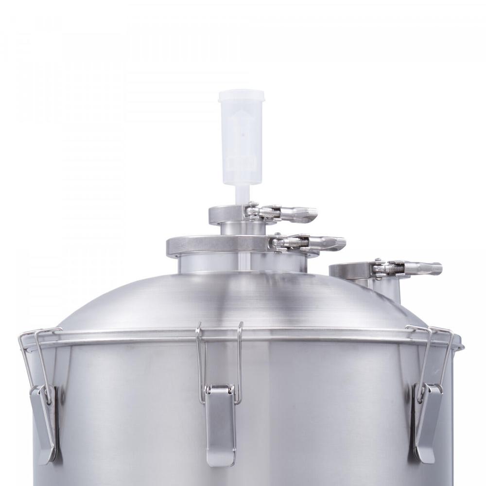 Brew Monk™ C60 conical fermenter 60 liter konisk gjæringstank