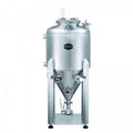Brew Monk U40 Unitank - 40 L Trykktank i rustfritt stål