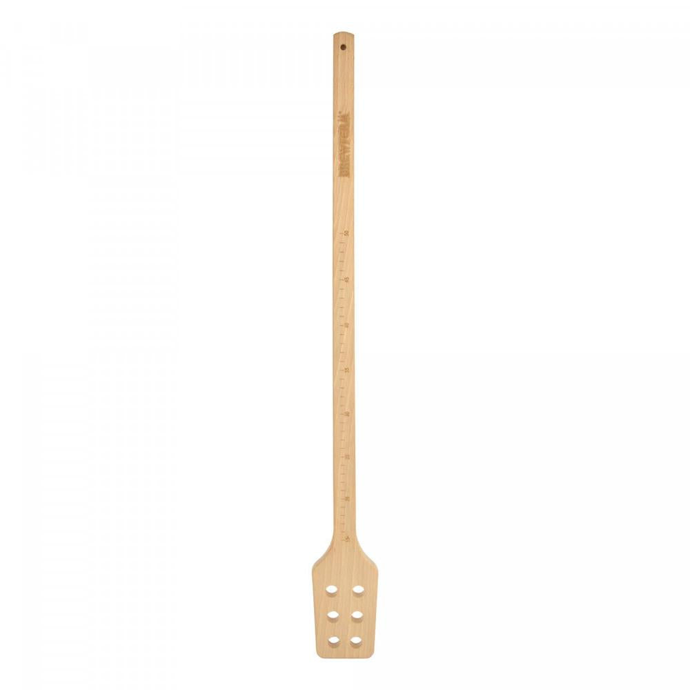 Meskespade i Bøk, 70 cm Røreåre i Tre / Sleiv