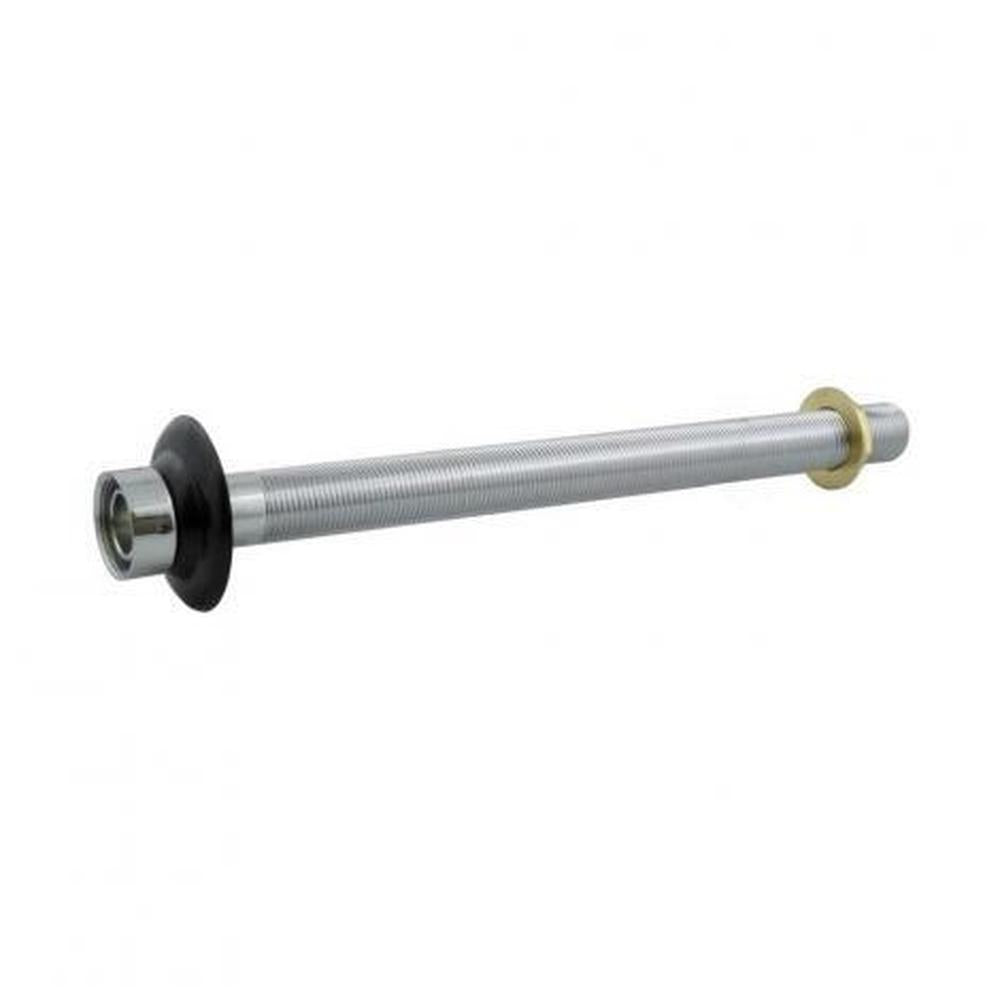 Gjennomføring 25 cm Rustfri Shank