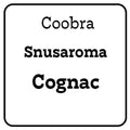 Snusaroma Cognac 25ml Coobra / Haddok