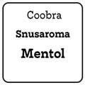 Snusaroma Menthol 25ml Coobra