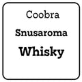 Snusaroma Whisky 25ml Coobra