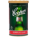 Coopers European Lager Thomas Cooper's Series til 23L