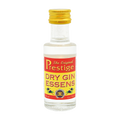 Prestige Engelsk Dry Gin - Gordon's gin Forbilde Gordon's Gin