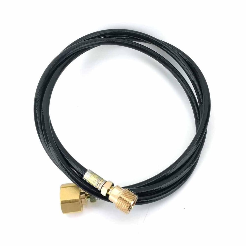 Høytrykksforlengelsesslange 1,8 meter High Pressure Extension Hose 180cm