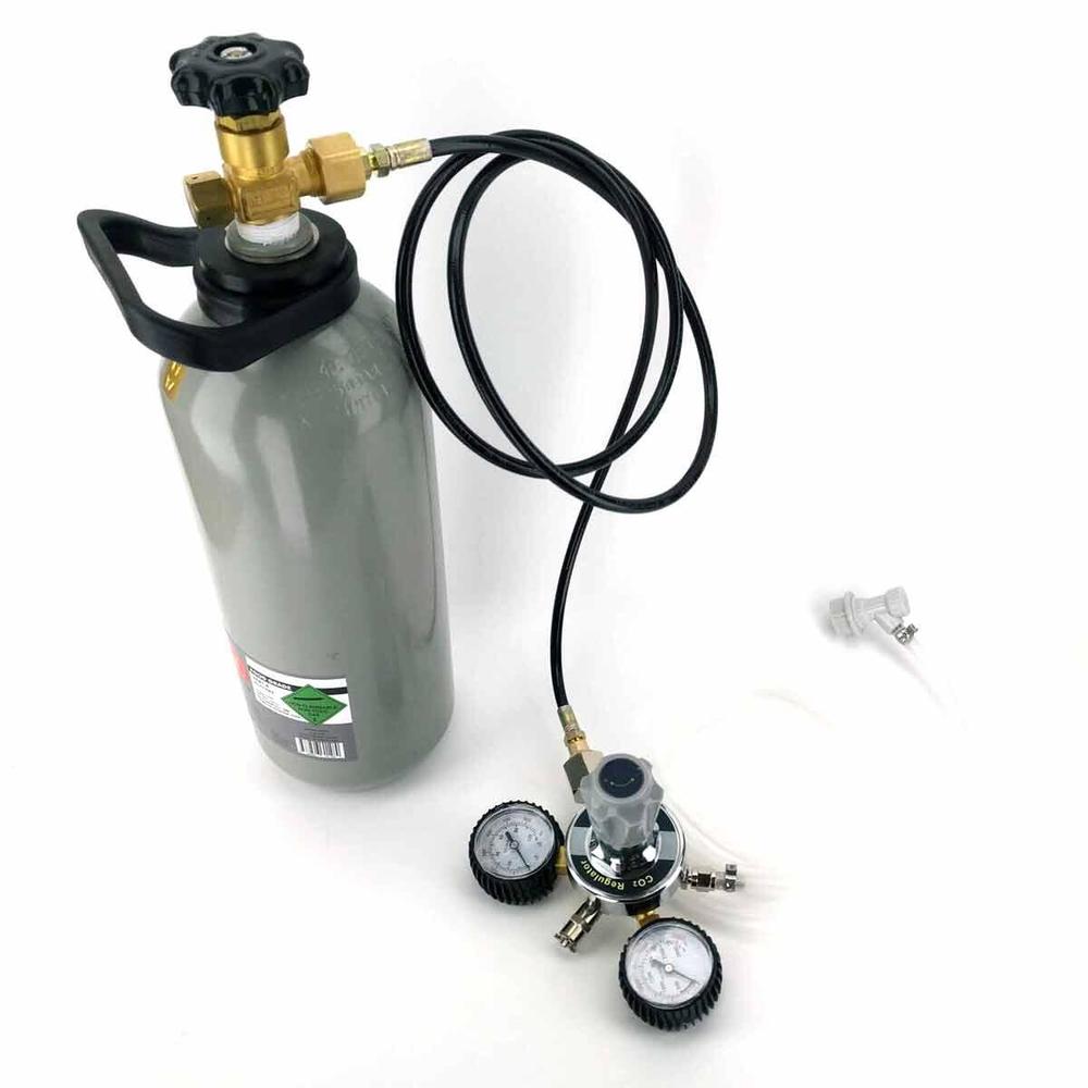 Høytrykksforlengelsesslange 1,8 meter High Pressure Extension Hose 180cm