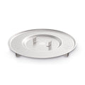 GF G30 Hop Plate Oppgradering for Effektiv Humlefiltrerin
