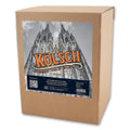 Kölsch allgrain ølsett Klassisk tysk ale fra Köln