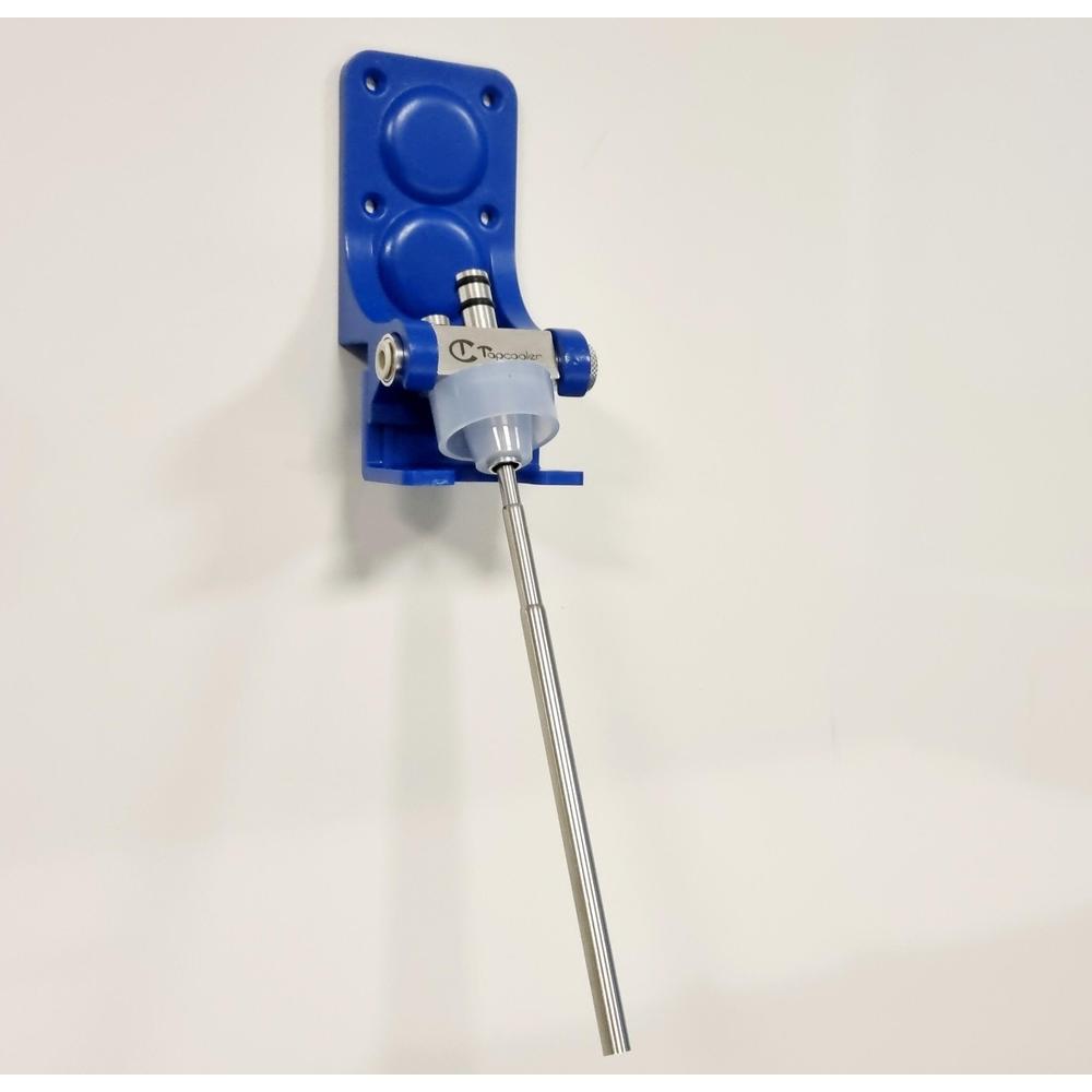Tapcooler Magnetic Handsfree til Tapcooler Mottrykksfyller