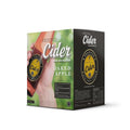 Oaked Apple Cider - Festival Festival Cider