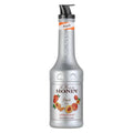 Monin Fersken Purè 1L Peach Pure