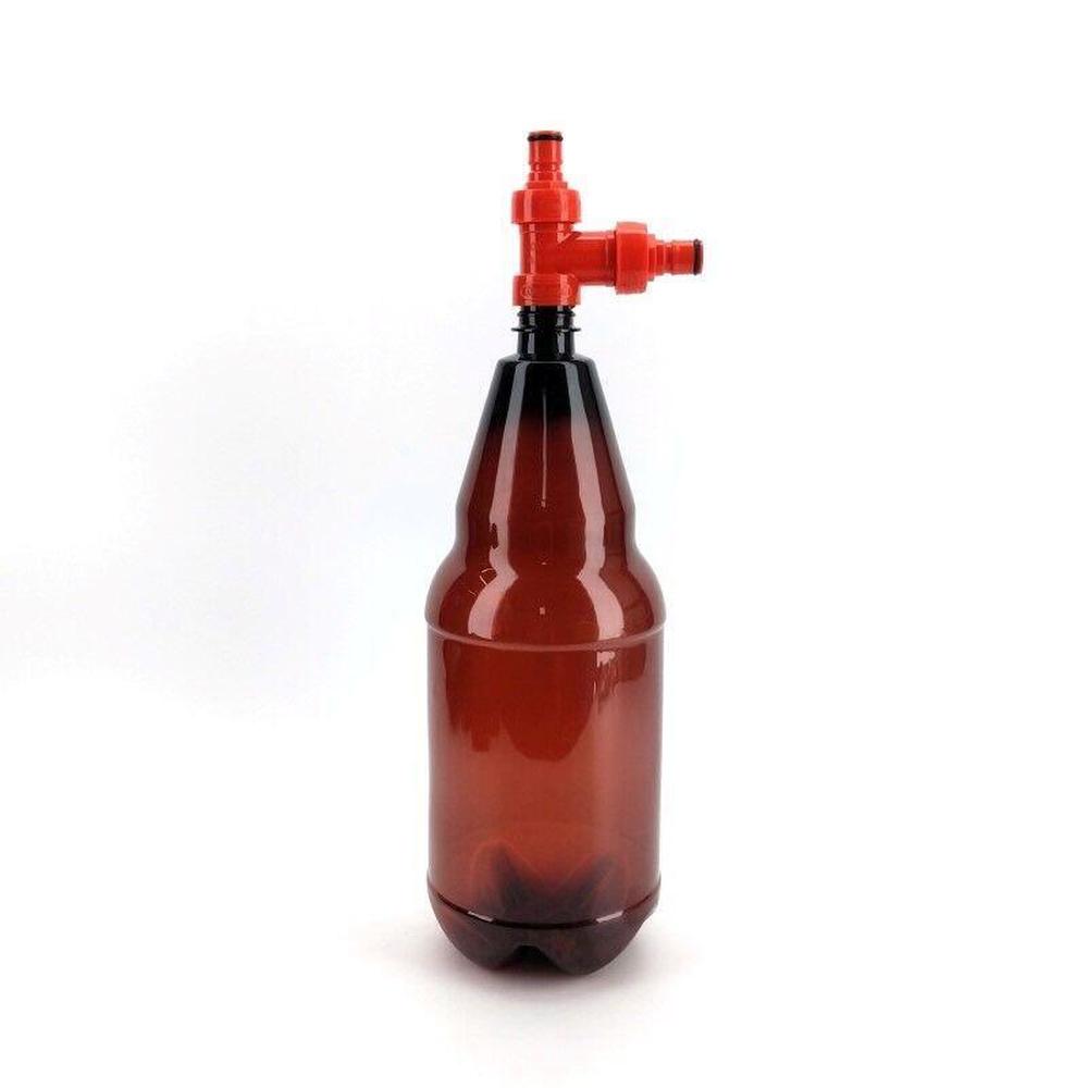 PET Ball Lock Kit Lag din egen mini-keg!