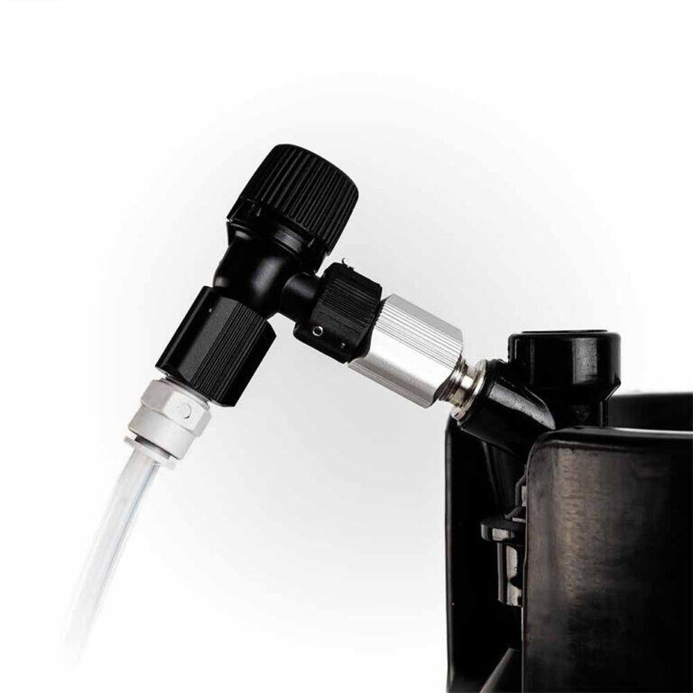 Picnic Tap Cheap-n-Cheer med Tap Head Flaskefyller til Picnic Tap