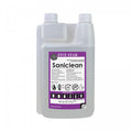 Saniclean 32oz (9,4 dl) Desinfiseringsmiddel