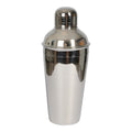 Deluxe Shaker 500ml - Rustfri - 3 delt