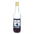 Sort Plomme Fill-up Fillup Strands 0,5 L
