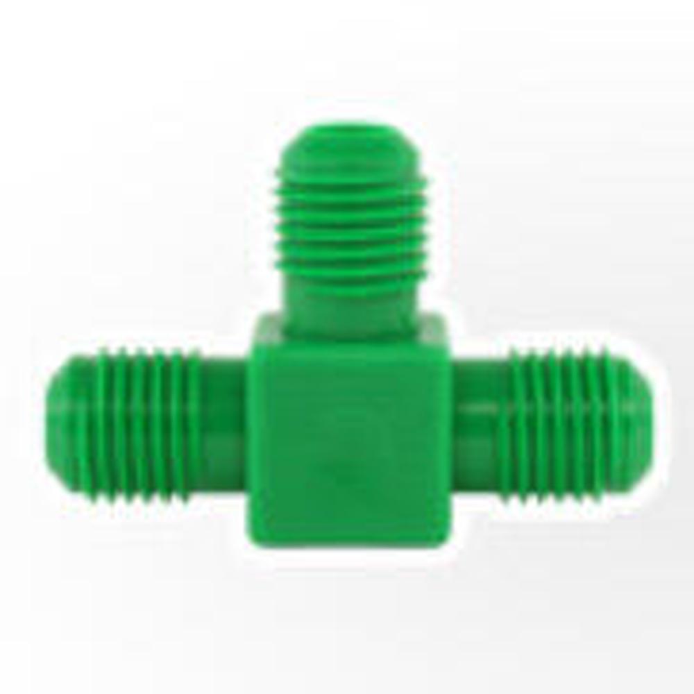 Splitter 3 x 7/16" Plast t-stykke fordeler