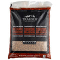 Traeger Signature Blend Grillpellets 9kg Allsidig pelletsblanding med rik smak