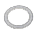 2" silikonpakning Tri-Clamp 2 Inch Tri Clover silicone beaded seal