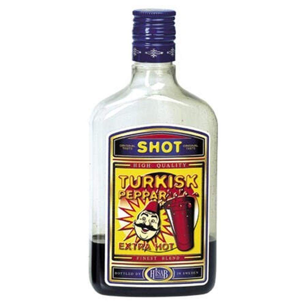 Tyrkershot 50cl
