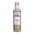 SS Top Shelf Violet Gin Lavendel og fiol med sitruspreg