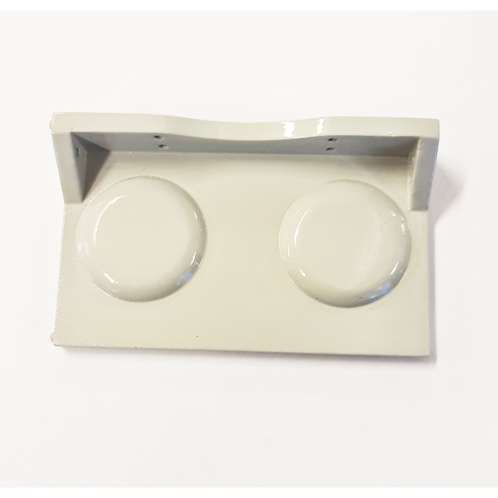 Tapcooler Nanocanner Magnetic Bracket Oppgradert versjon