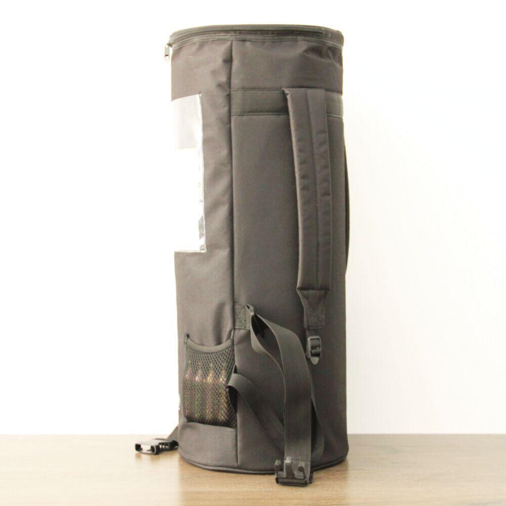 JetKeg Backpack Isolert ryggsekk for 19L Corneliusfat
