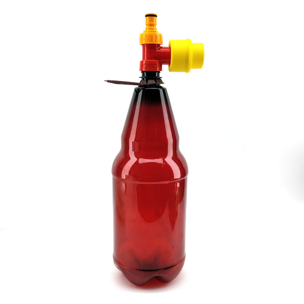 PET Ball Lock Line Cleaning Kit genial til vasking av tappelinje!
