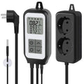Smart termostat med Wifi og App Temperaturkontroller Smart Life