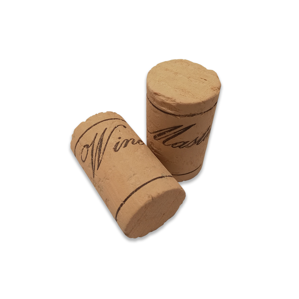 Winemaster Vinkorker 30pk. 22x38mm