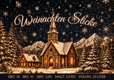 Weinachten Sticke Allgrain ølsett 25 liter, Altbier