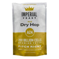 Imperial Yeast A24 Dry Hop gjær 155 ml – hjemmebrygg