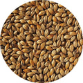 Amber malt 100g – hjemmebrygg