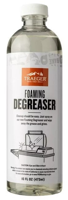 Traeger Grill Deep Cleaning Kit – Rengjøringssett – Traeger