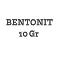 Bentonitt 10 Gr – klaringsmiddel for hjemmebrygg