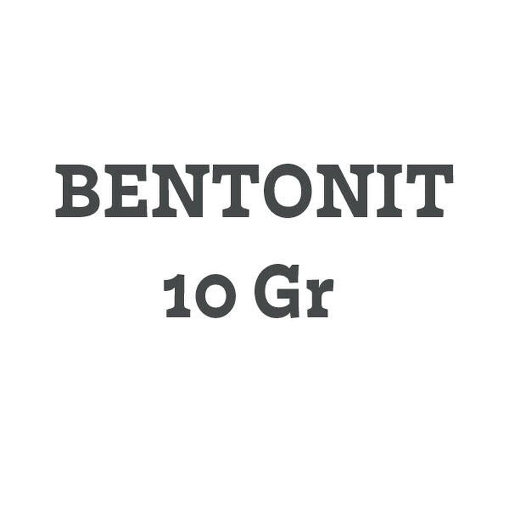 Bentonitt 10 Gr – klaringsmiddel for hjemmebrygg