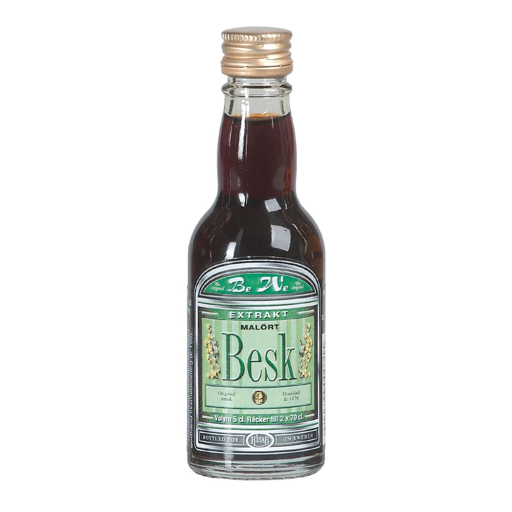 BeWe Besk essens, 50 ml flaske