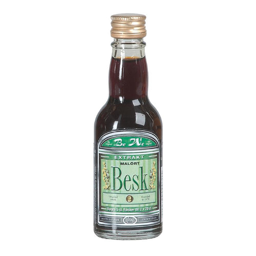 BeWe Besk essens, 50 ml flaske